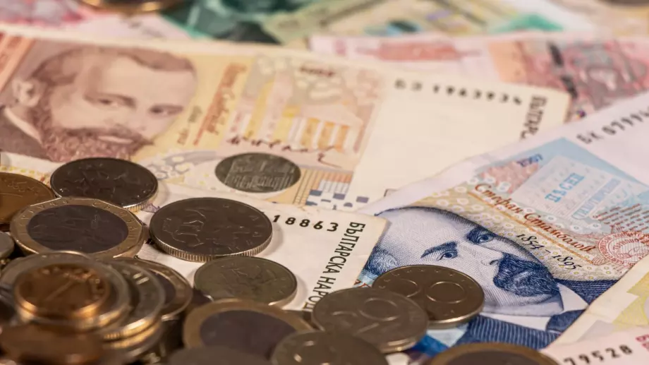 БНБ актуализира таксите за обслужване на клиенти с банкноти и монети