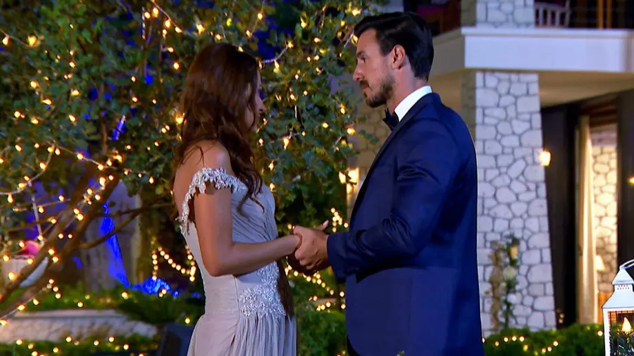 Дълго пазена тайна оставя Виктор от "Ергенът" безмълвен 