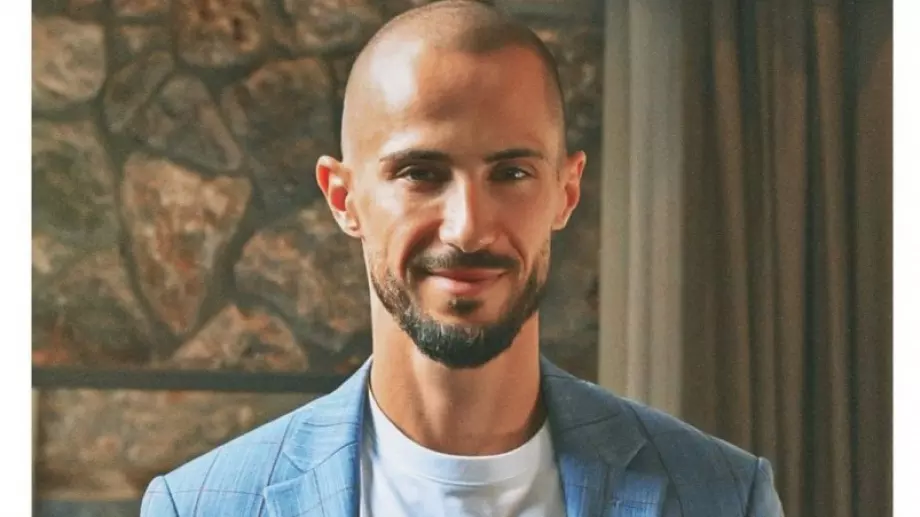 Наум Шопов се издаде, че отново ще е водещ на 