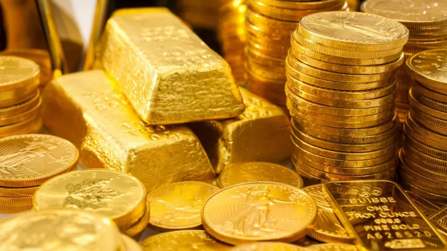 Мистерията около изгубеното злато на Русия 