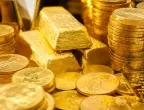 Златните резерви на Украйна са по-големи, отколкото преди войната