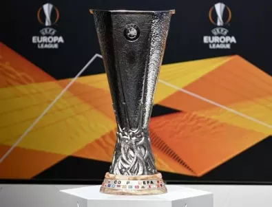 Развръзката в Лига Европа предстои - кои два отбора ще спорят за трофея?