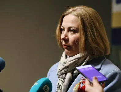Надежда Йорданова: България е крайно време да получи главен прокурор, който дължим на обществото