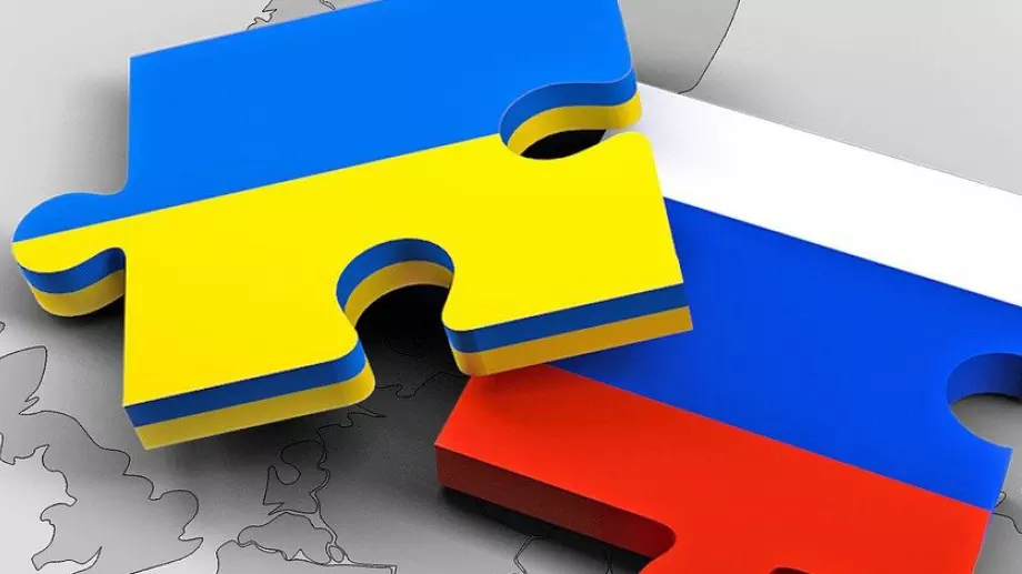 Украйна поиска от ЕС да затвори границите си с Русия и Беларус