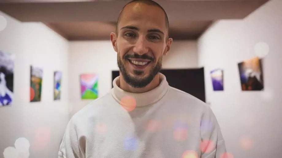 Наум Шопов призна за проблем с наркотиците (ВИДЕО)