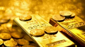 Най-богатите държави в света забраняват вноса на злато от Русия