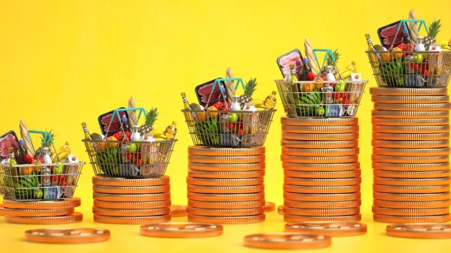 Световната банка: Храните и горивата поскъпват рязко през тази година