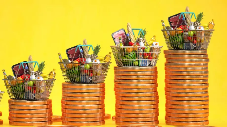 Инфлацията в Турция спада до "само" 58%, задава се ново сваляне на лихвите