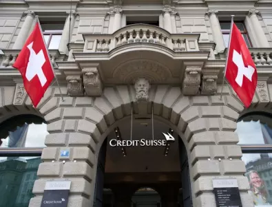 Колко пари държат руснаците в швейцарски банки?