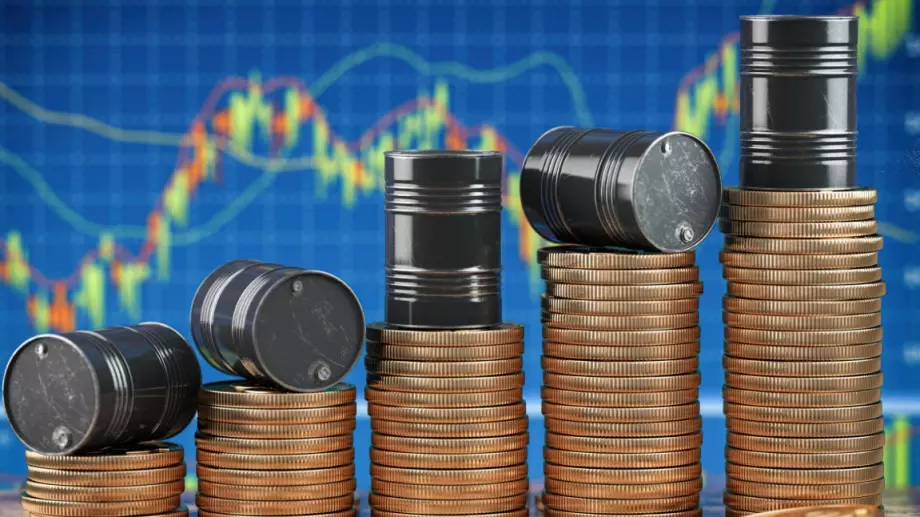 Инфлацията в Германия стигна 40-годишен връх