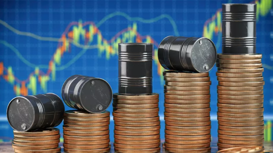 Германската инфлация скочи до 40-годишен връх