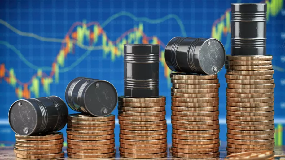 Цената на петрола не спира да расте