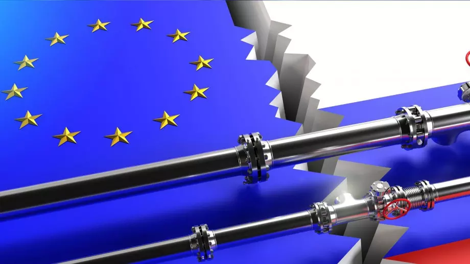 ЕС и Израел подписват споразумение за доставка на газ