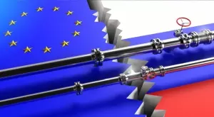 Русия спря газа на Франция и намали доставките на Италия и Словакия