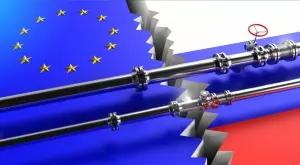 Русия спря газа на Латвия по незнайни причини