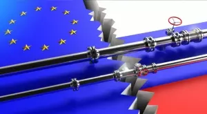 "Газпром": Доставките на газ за ЕС могат да бъдат възобновени по "Северен поток 2"