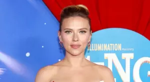 Скарлет Йохансон: Срам ме е, че правех това като млада