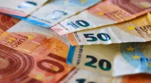 Брутният външен дълг възлиза на 44.05 млрд. евро към края на юни