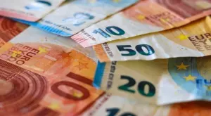 Брутният външен дълг възлиза на 43,04 млрд. евро към края на август