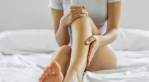 Kампанията "Вземи краката си в ръце активно" стартира за четвърта поредна година