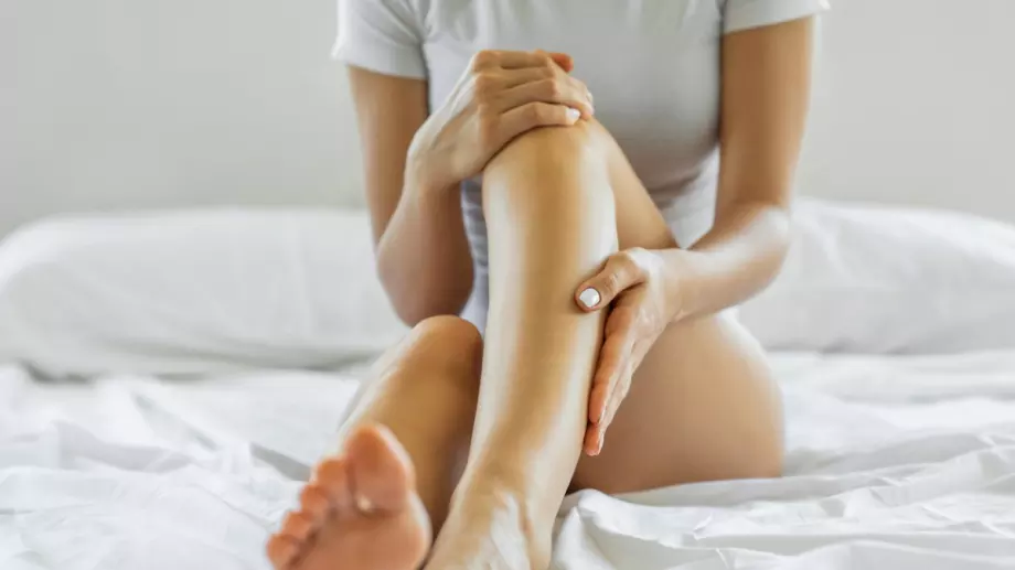 Чудили ли сте се какво означава настръхнала кожа и как да се справим с нея? Отговорът се крие тук