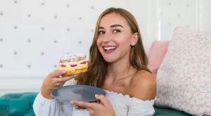 Ако обожавате сладко, то вие сте специална личност