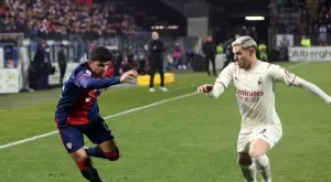 В Италия започнаха разследване на расисткия скандал в мача между Каляри - Милан