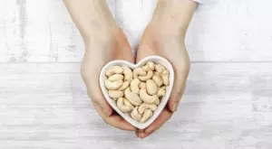 Само една шепа от тези ядки ще ви направи по-здрави