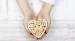 Ето защо да си похапвате повече кашу