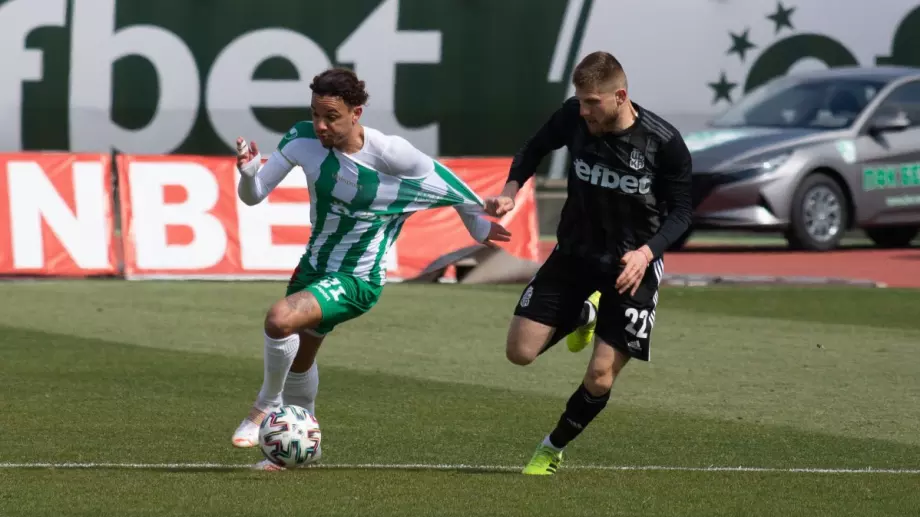 Берое или ЦСКА 1948: Кой ще играе в бараж за Европа?