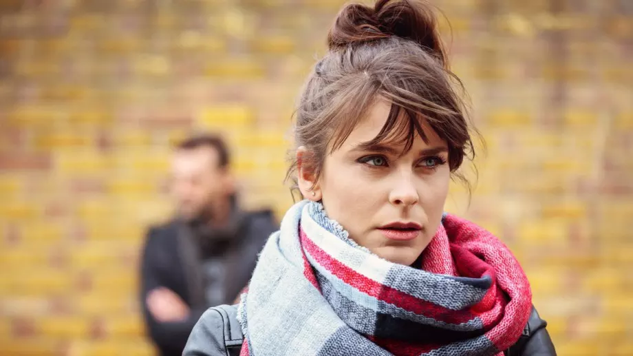 Губим интерес към онези, които ни приемат за даденост, защото знаем, че заслужаваме нещо по-добро   