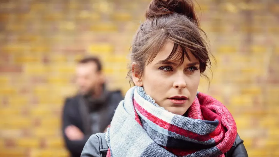 Как да пуснете някого, когото обичате