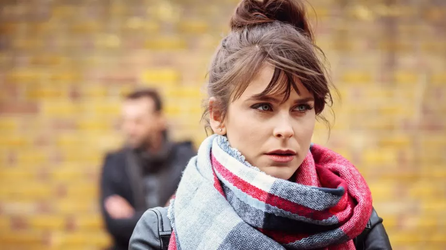 6 знака, че сте във връзка с ненадежден човек