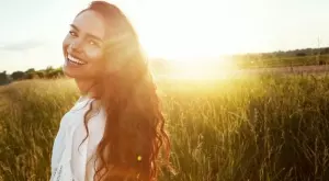 Ако не можете да промените ситуацията, защо да не промените отношението си към нея?   