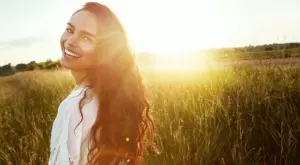  Никой няма възможността да се върне в миналото, за да го промени, но всеки може да започне отначало и да пренапише своята история