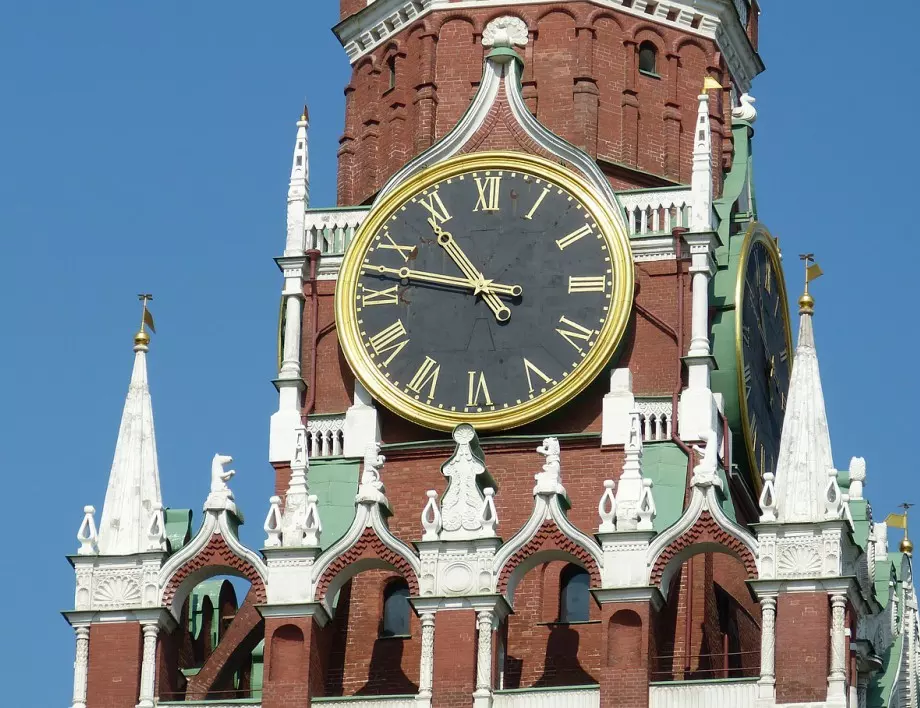 Русия започва да затваря границите си за мъже, отказ за получаване на повиквателна вече ще е невъзможен