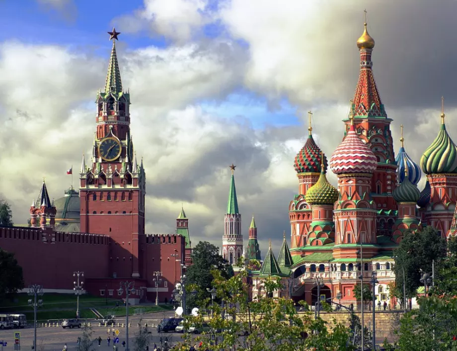 Русия не прощава и наказва: Как известен актьор от Москва беше уволнен заради критики към войната в Украйна (ВИДЕО)