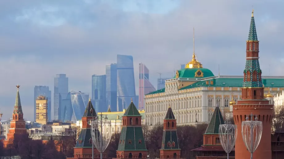 Представители на Кремъл с молба към Запада да сложат край на войната в Украйна