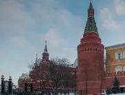 Кремъл заговори за готовност за преговори с Украйна без предварителни условия