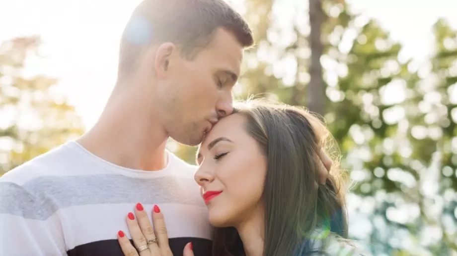 7 признака, че сте срещнали сродната си душа