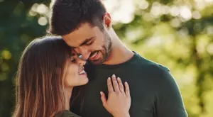 Любовта не е приказка, тя е прекрасна реалност