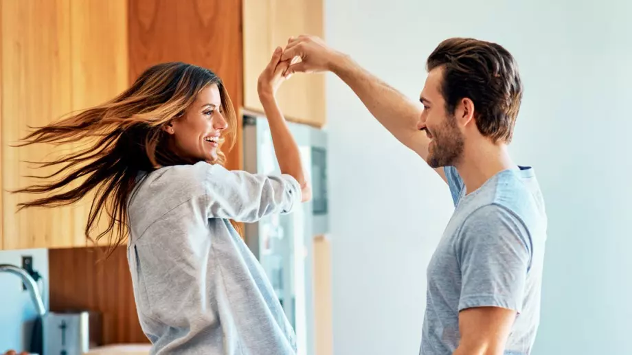 Любовен уикенд хороскоп за 26-27 март