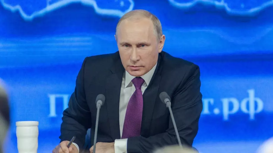 Путин нареди: Търговията със Запада само в рубли