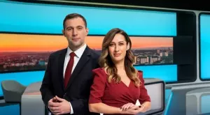 Официално: Биляна Гавазова напуска bTV