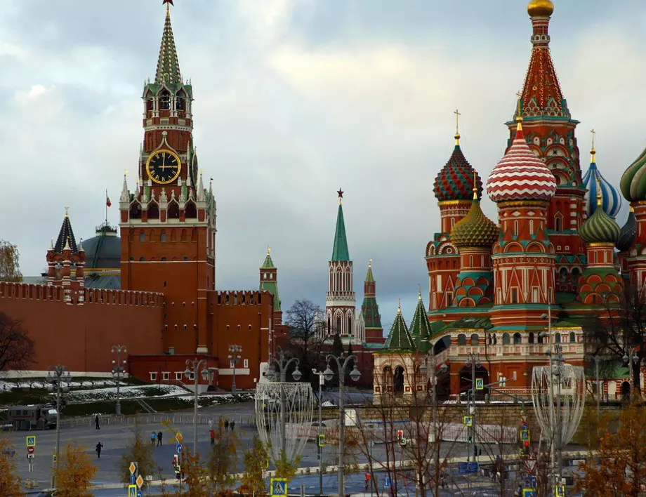 Русия закри правозащитната организация Московска хелзинкска група