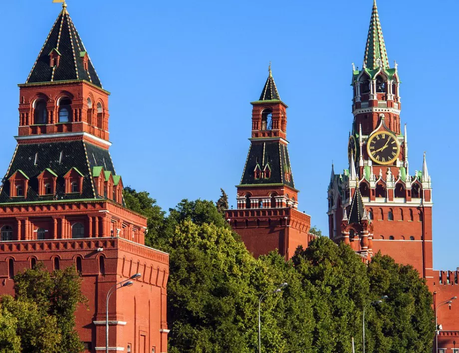 Русия налага санкции на западни енергийни компании