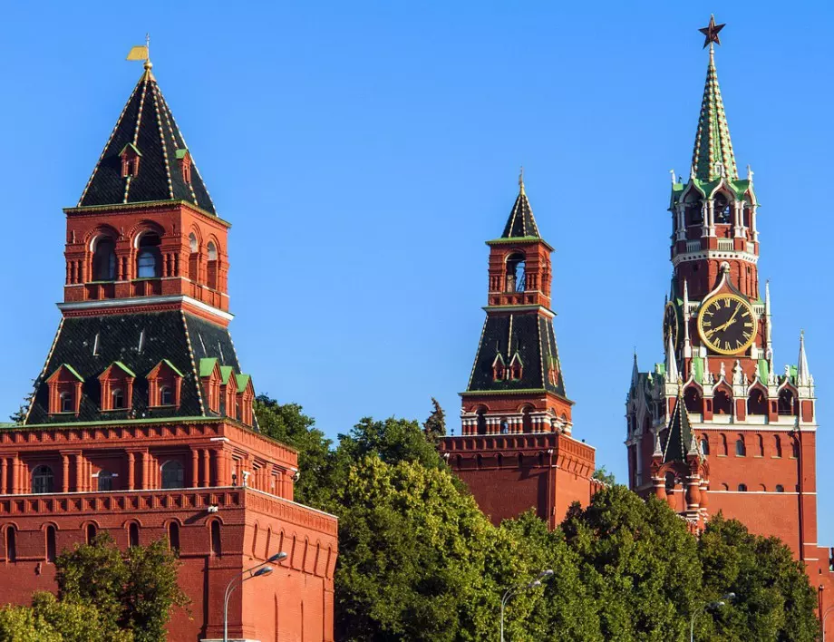 Кремъл затяга законодателството срещу "чуждестранните агенти" 