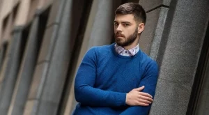 Какъв мъжки пуловер да изберем?