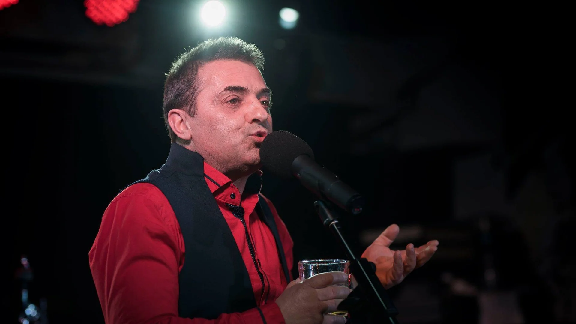 5 най-любими книги на актьора Цветомир Иванов