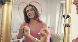 Това, което обичаме в другите, е отражение на това, което обичаме в себе си  